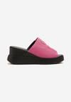 Pink Papucs