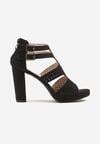Sandale Negre