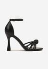 Sandale Negre