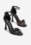 Sandale Negre