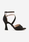 Sandale Negre