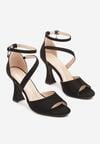 Sandale Negre