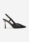 Sandale Negre