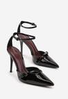 Pantofi stiletto Negri