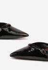 Pantofi stiletto Negri