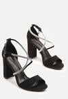 Sandale Negre