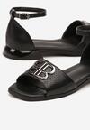 Sandale Negre