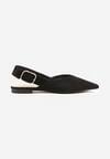 Sandale Negre