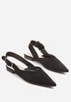 Sandale Negre