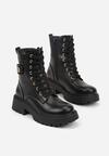 Botine Negre