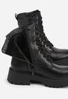 Botine Negre