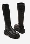 Cizme Negre