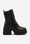 Botine Negre