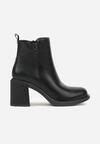 Botine Negre