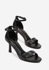 Sandale Negre