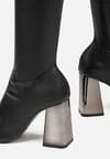 Cizme Negre