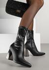 Botine Negre