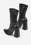 Botine Negre