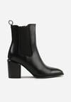 Botine Negre