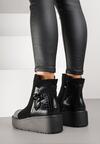 Botine Negre
