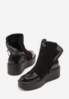 Botine Negre