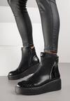 Botine Negre