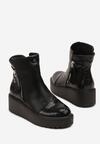 Botine Negre