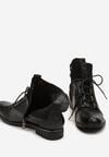 Botine Negre