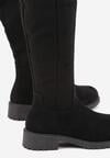 Cizme Negre