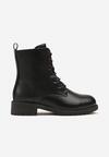 Botine Negre