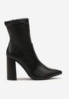 Botine Negre