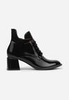 Botine Negre