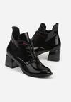 Botine Negre