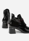 Botine Negre
