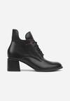 Botine Negre