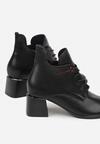 Botine Negre