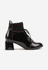 Botine Negre