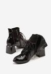Botine Negre