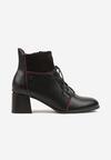 Botine Negre