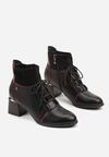 Botine Negre