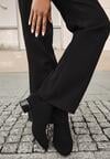 Botine Negre