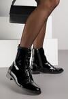 Botine Negre