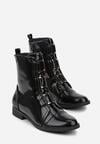 Botine Negre