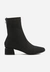 Botine Negre