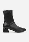 Botine Negre