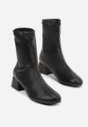Botine Negre