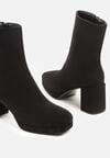 Botine Negre