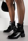 Botine Negre
