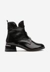 Botine Negre