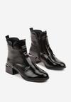 Botine Negre